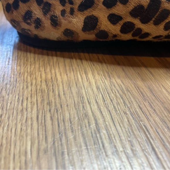 Leopard Birdies Size 8.5 - Picture 10 of 10